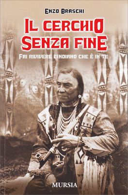 Il Cerchio Senza Fine — Libro - 1