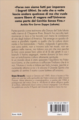 Il Cerchio Senza Fine — Libro - 2