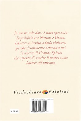 Il Cerchio senza Fine — Libro - 2