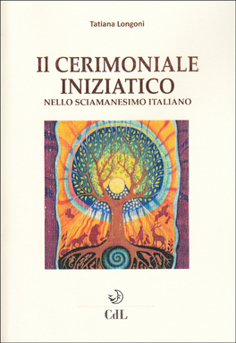 Il Cerimoniale Iniziatico — Libro - 1