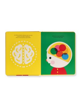 Il Cervello — Libro - 2
