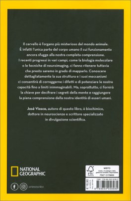 Il Cervello — Libro - 2