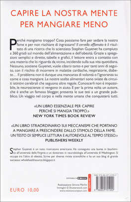 Il Cervello Affamato — Libro - 2