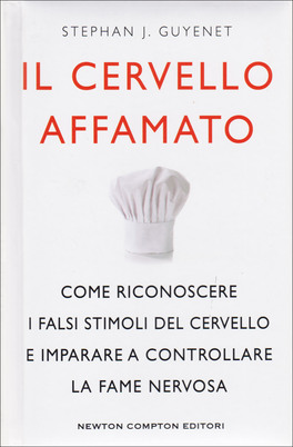 Il Cervello Affamato — Libro - 1
