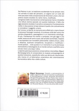 Il Cervello Aumentato, l'Uomo Diminuito — Libro - 2