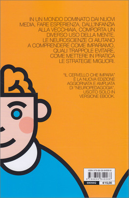 Il Cervello che Impara — Libro - 2