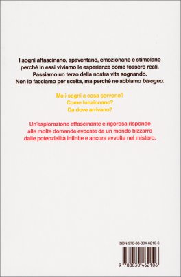 Il Cervello che Sogna — Libro - 2