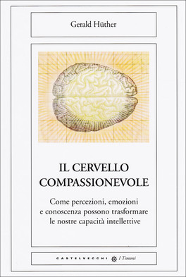 Il Cervello Compassionevole  — Libro - 1