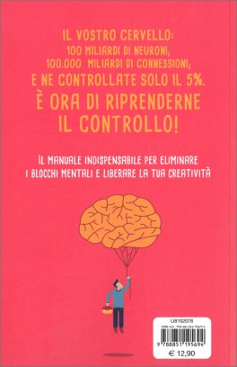 Il Cervello Creativo — Libro - 2