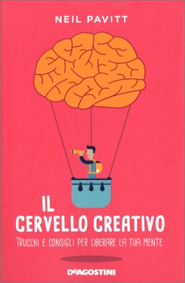 Il Cervello Creativo — Libro - 1