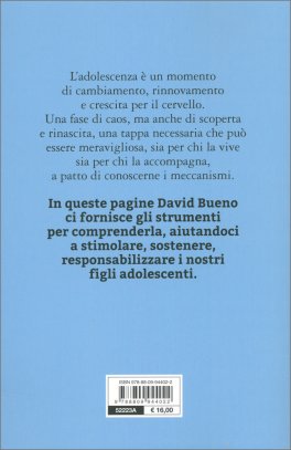 Il Cervello dell'Adolescente — Libro - 2