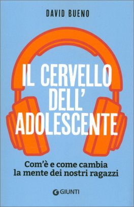 Il Cervello dell'Adolescente — Libro - 1