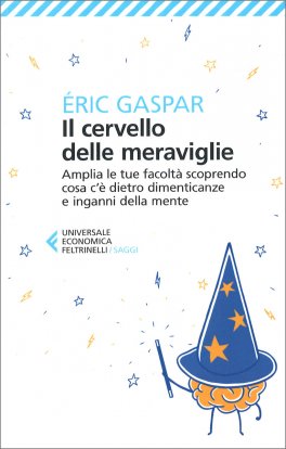 Il Cervello delle Meraviglie — Libro - 1
