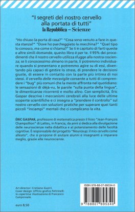 Il Cervello delle Meraviglie — Libro - 2