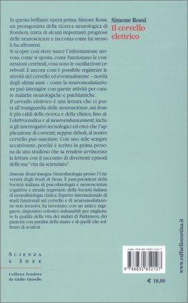 Il Cervello Elettrico — Libro - 2