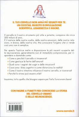 Il Cervello Felice — Libro - 2