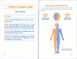 Il Cervello Felice — Libro - 3