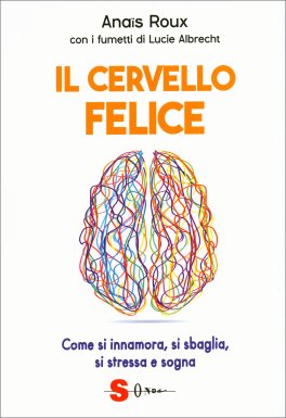 Il Cervello Felice — Libro - 1