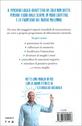 Il Cervello Geniale — Libro - 2