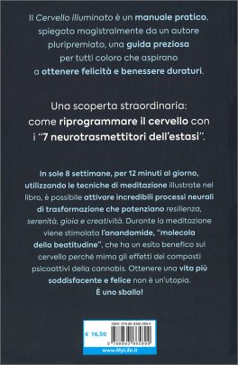 Il Cervello Illuminato — Libro - 2