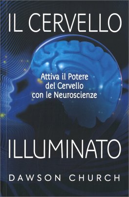 Il Cervello Illuminato — Libro - 1