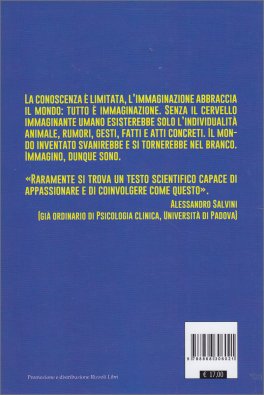 Il Cervello Immaginante — Libro - 2