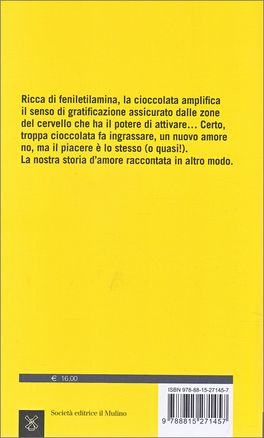 Il Cervello in Amore — Libro - 2