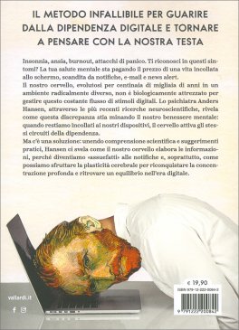 Il Cervello nell'Era Digitale — Libro - 2