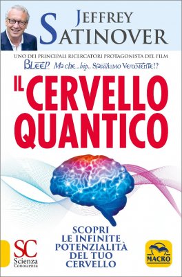Il Cervello Quantico  — Libro - 1
