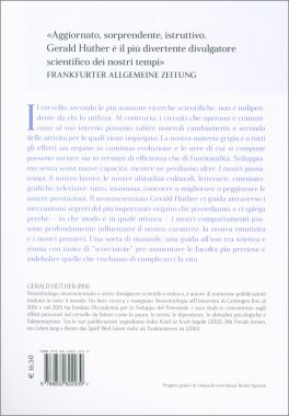 Il Cervello Umano: Istruzioni per l'Uso — Libro - 2