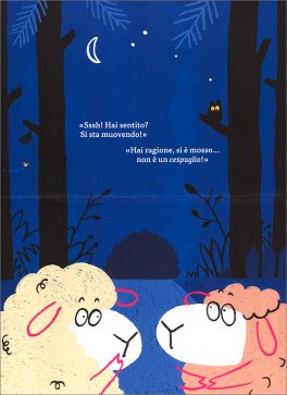 Il Cespuglio — Libro - 3