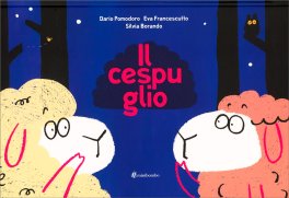 Il Cespuglio — Libro - 1