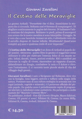 Il Cestino delle Meraviglie — Libro - 2