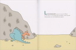Il Chiappelosauro e Altri Dinosauri Sconosciuti — Libro - 4