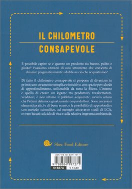 Il Chilometro Consapevole — Libro - 2
