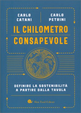 Il Chilometro Consapevole — Libro - 1