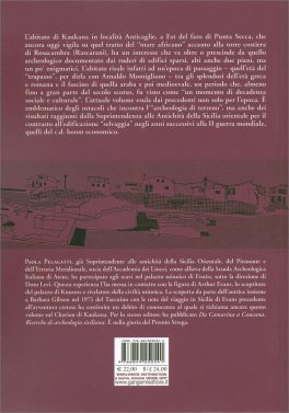 Il Chorion di Kaukana — Libro - 4