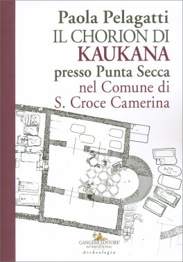 Il Chorion di Kaukana — Libro - 1