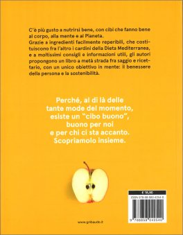 Il Cibo Buono — Libro - 2