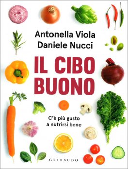 Il Cibo Buono — Libro - 1