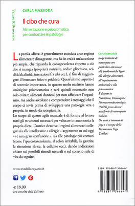 Il Cibo che Cura — Libro - 2