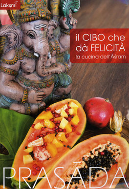 Il Cibo che dà Felicità — Libro - 1