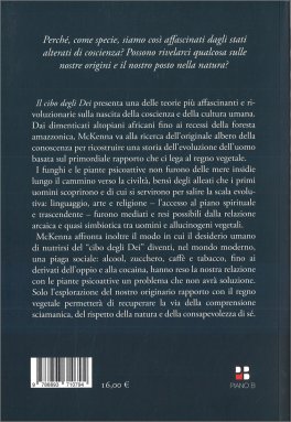 Il Cibo degli Dei — Libro - 2