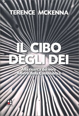 Il Cibo degli Dei — Libro - 1