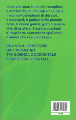 Il Cibo della Saggezza — Libro - 2