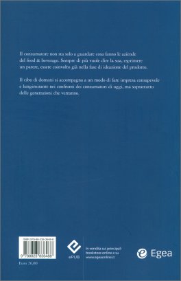 Il Cibo di Domani — Libro - 2