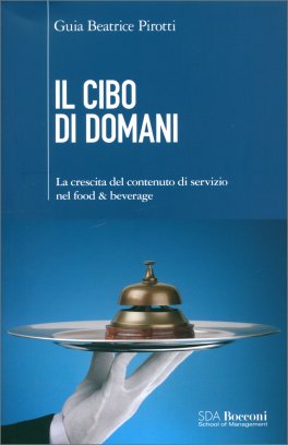 Il Cibo di Domani — Libro - 1