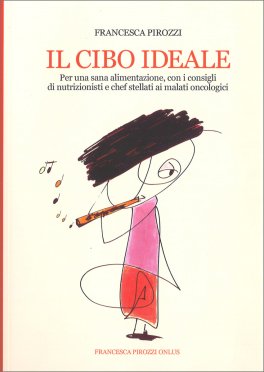 Il Cibo Ideale — Libro - 1