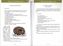 Il Cibo per Volersi Bene — Libro - 3