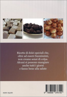 Il Cibo per Volersi Bene — Libro - 2